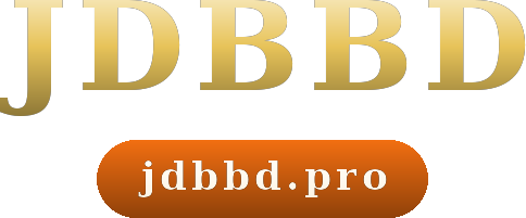 JDBBD logo